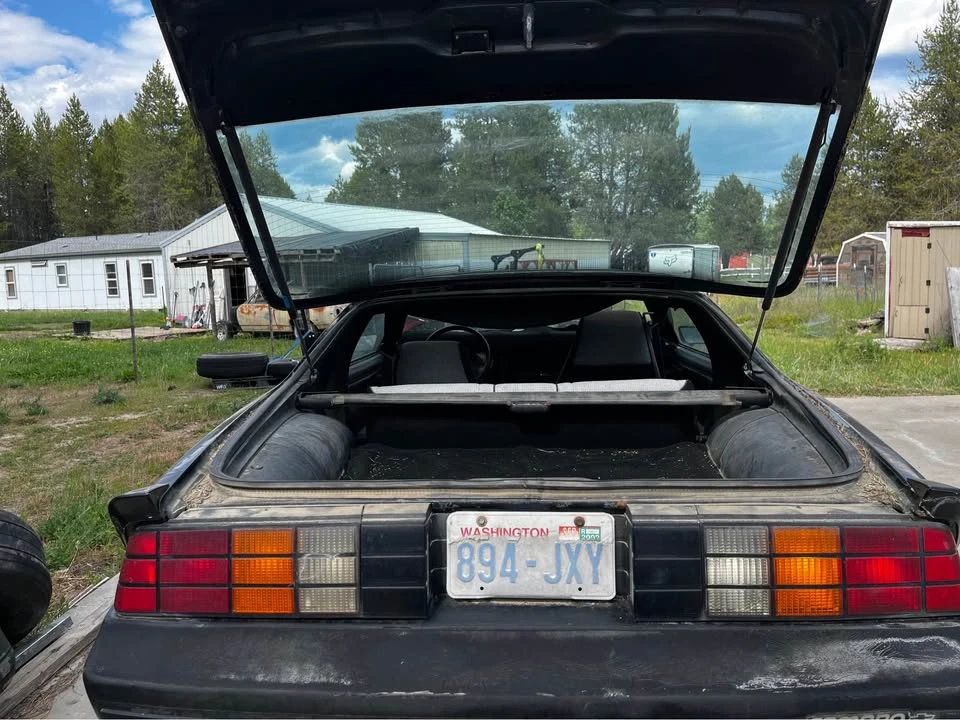 1988 Chevrolet Camaro 3rd Gen - Image 9 of 20
