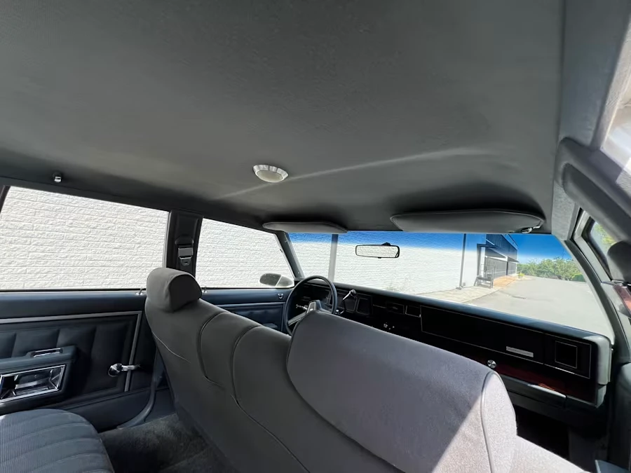 1988 Chevrolet Caprice - Image 31 of 31