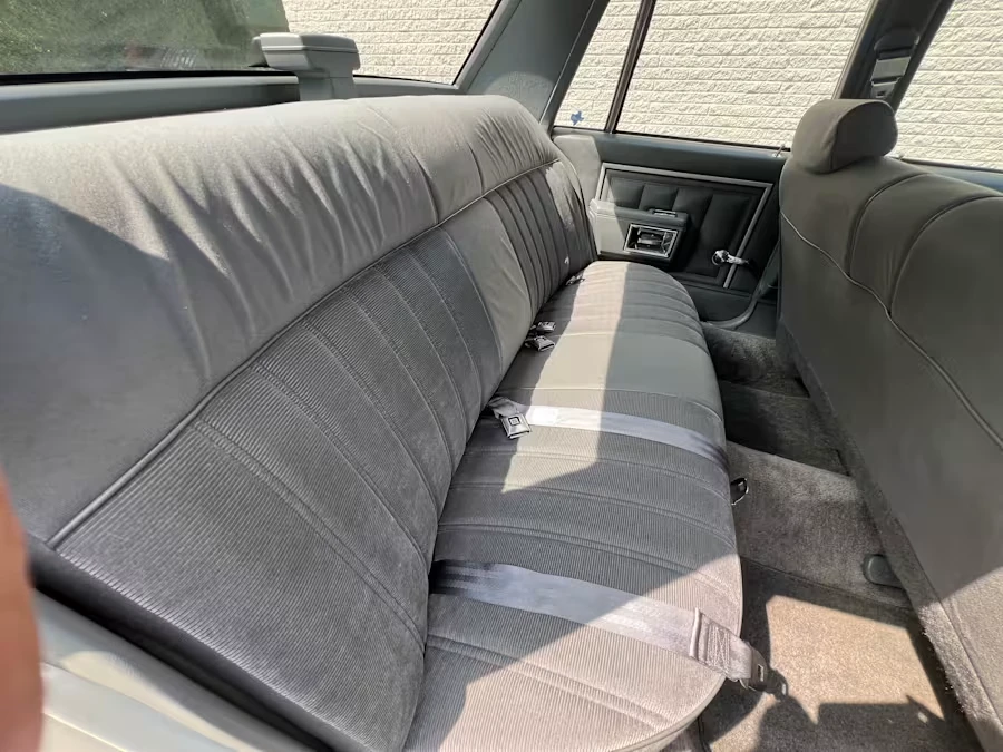 1988 Chevrolet Caprice - Image 21 of 31