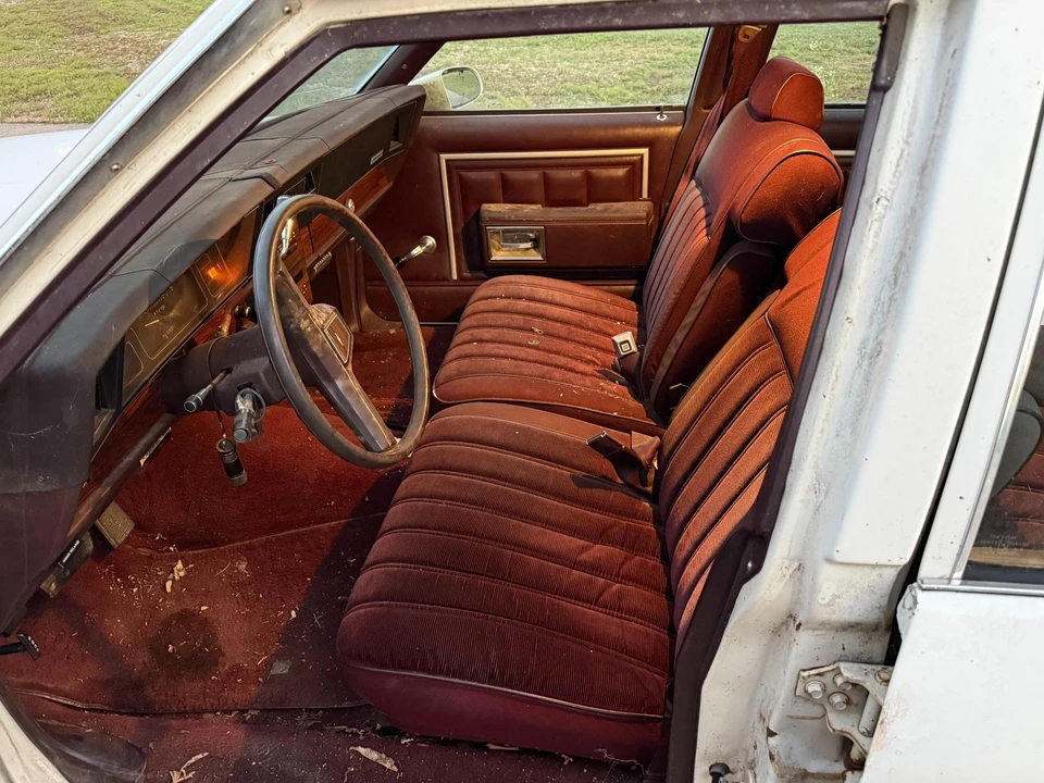 1988 Chevrolet Caprice - Image 7 of 20