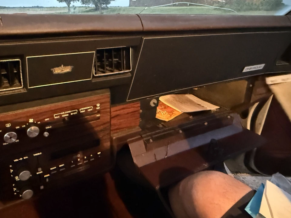 1988 Chevrolet Caprice - Image 11 of 20