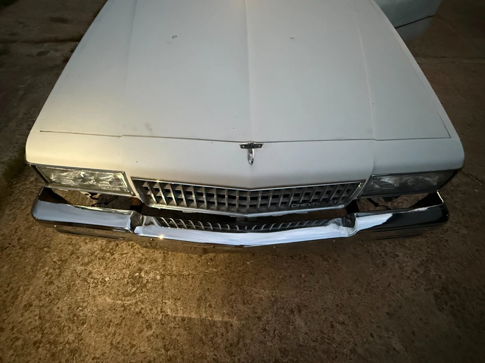 1988 Chevrolet Caprice - Image 17 of 20