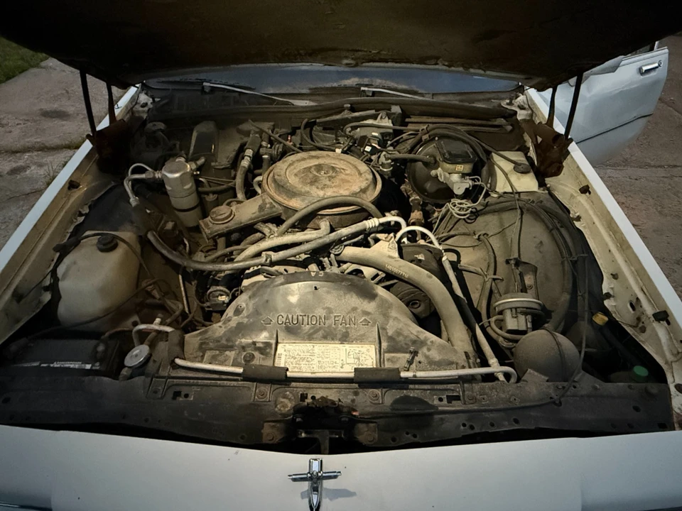 1988 Chevrolet Caprice - Image 15 of 20