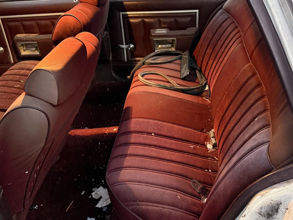 1988 Chevrolet Caprice - Image 9 of 20