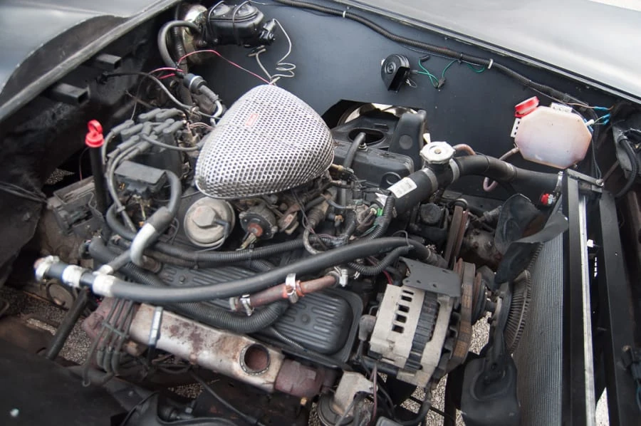 1988 Chevrolet Caprice - Image 6 of 8