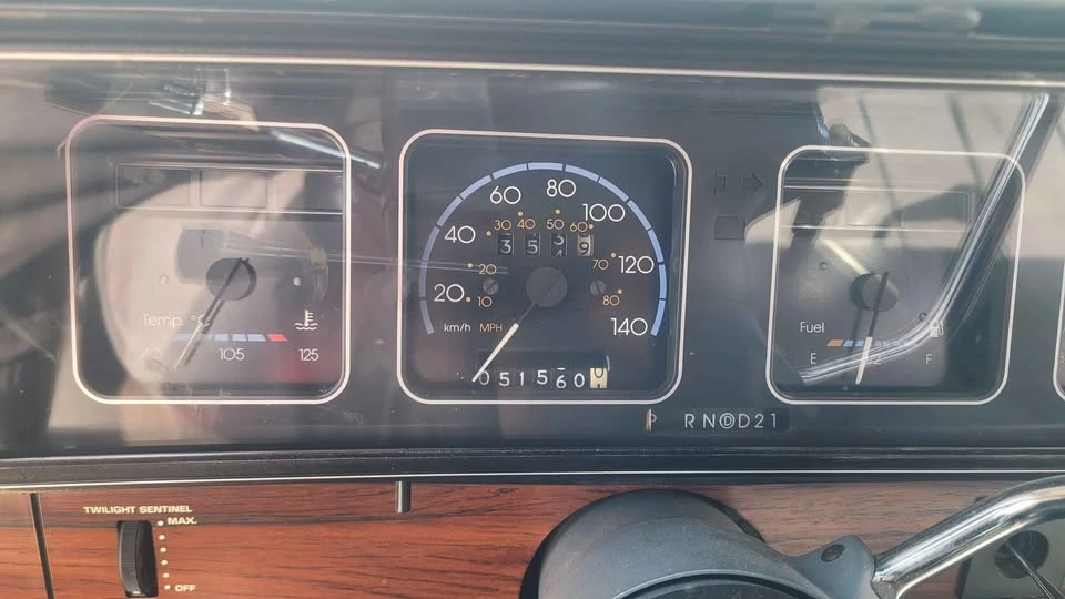 1988 Chevrolet Caprice - Image 5 of 10
