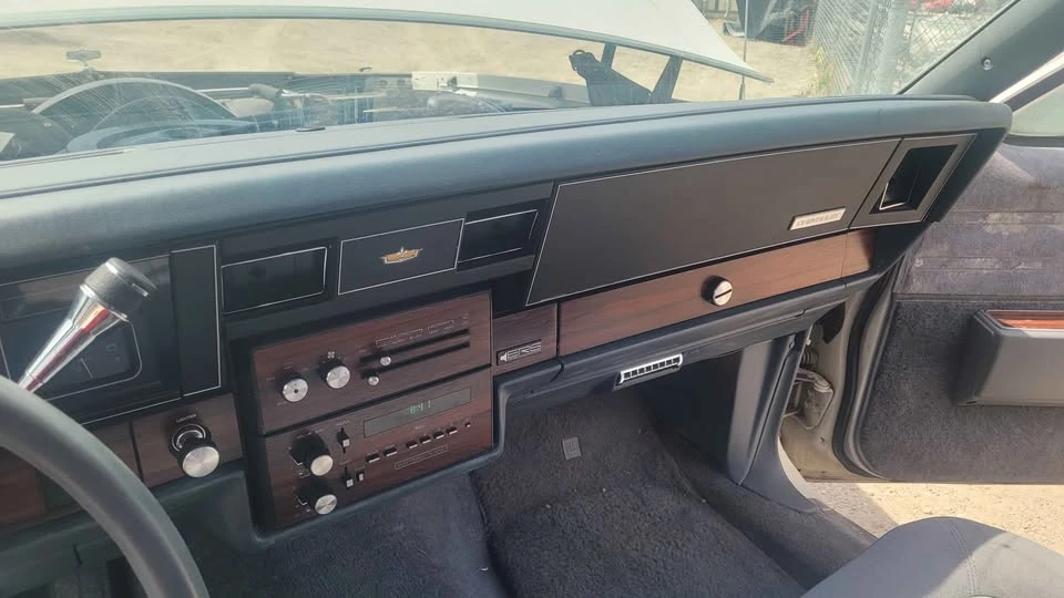 1988 Chevrolet Caprice - Image 4 of 10