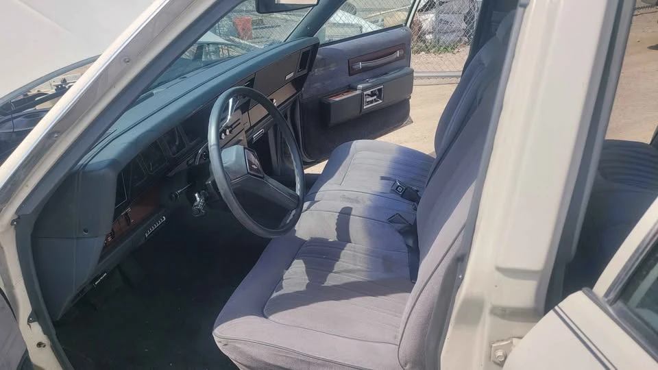 1988 Chevrolet Caprice - Image 6 of 10