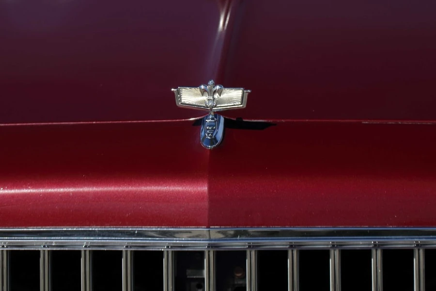 1988 Chevrolet Caprice - Image 7 of 29