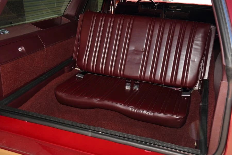 1988 Chevrolet Caprice - Image 23 of 29