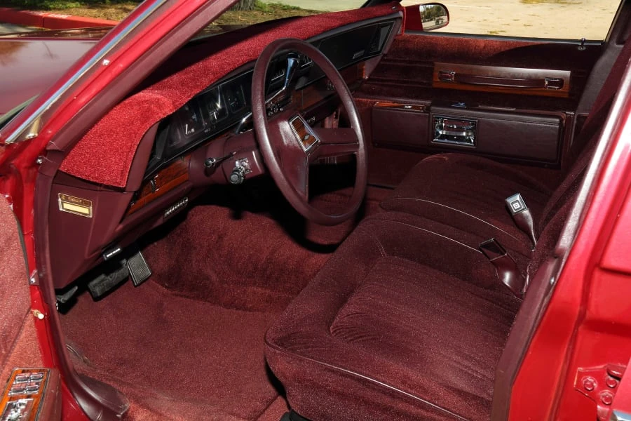1988 Chevrolet Caprice - Image 22 of 29