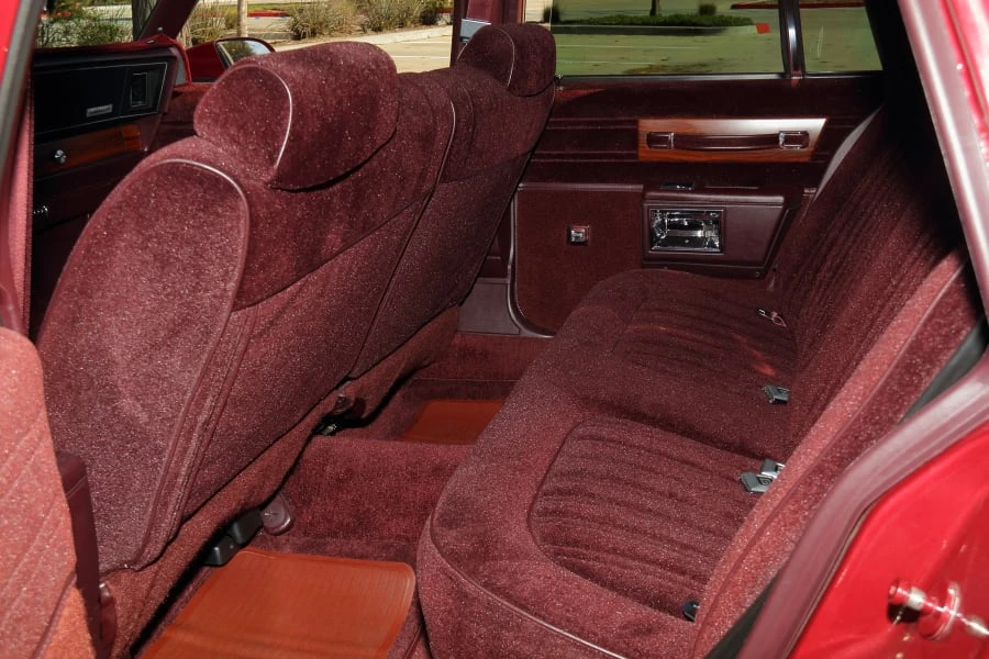1988 Chevrolet Caprice - Image 20 of 29