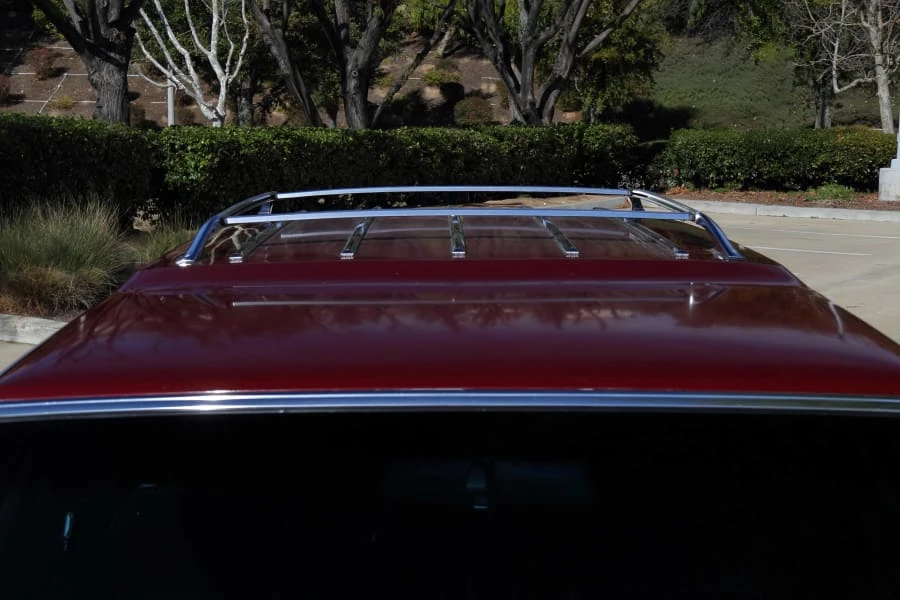 1988 Chevrolet Caprice - Image 8 of 29