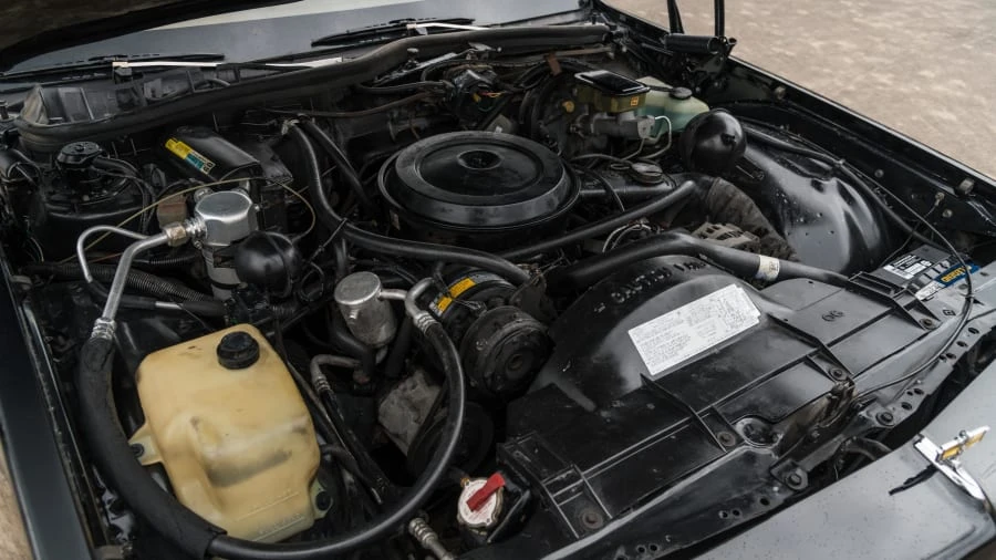1988 Chevrolet Caprice - Image 6 of 20