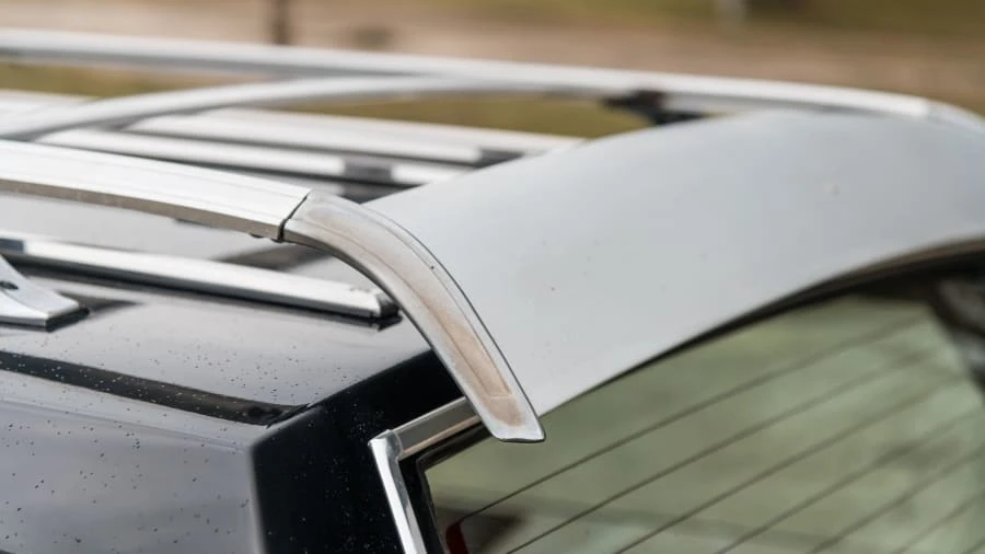 1988 Chevrolet Caprice - Image 17 of 20