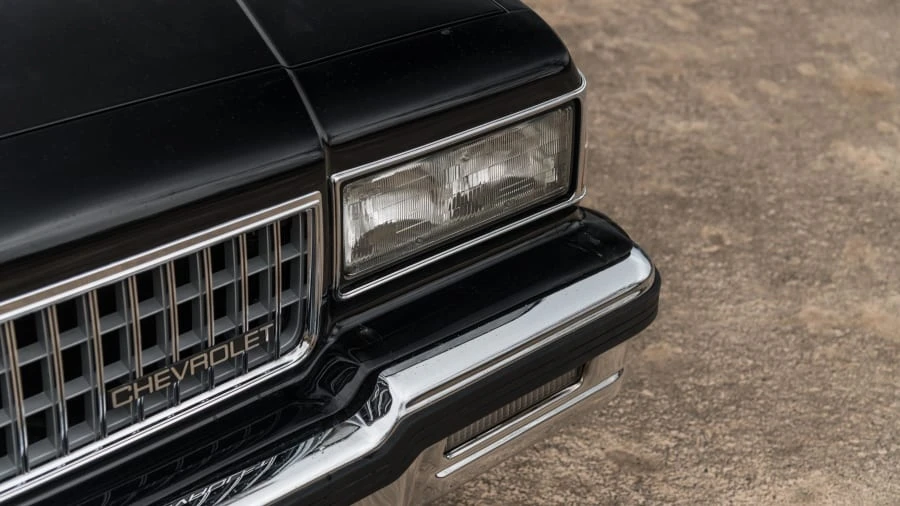 1988 Chevrolet Caprice - Image 19 of 20