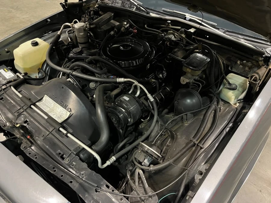 1988 Chevrolet Caprice - Image 5 of 13