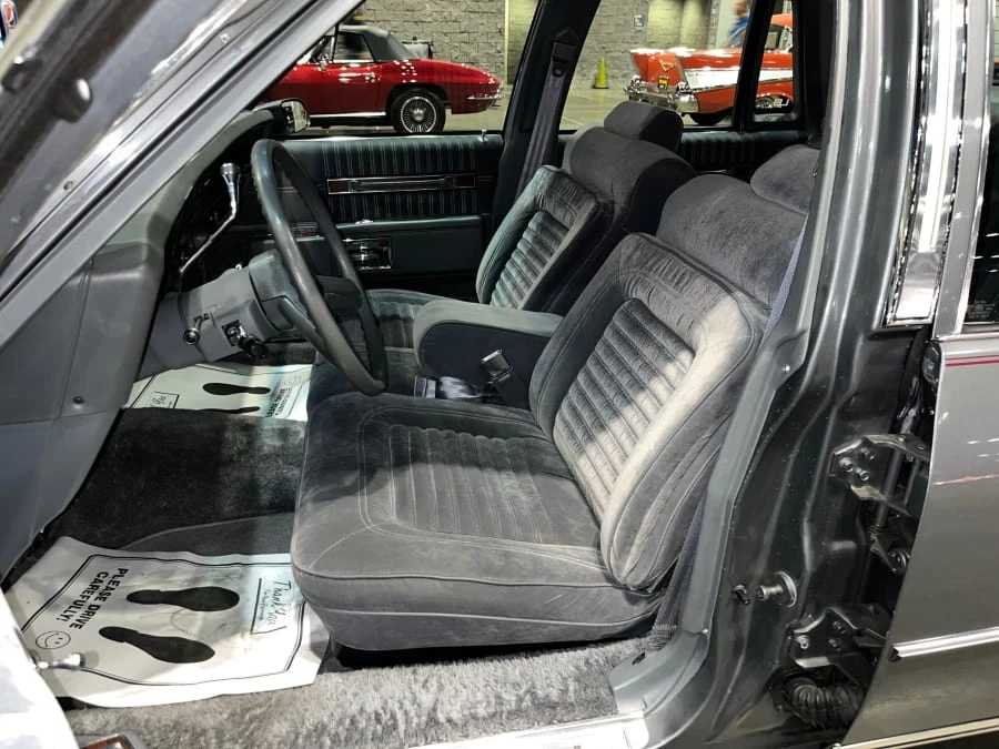1988 Chevrolet Caprice - Image 7 of 13