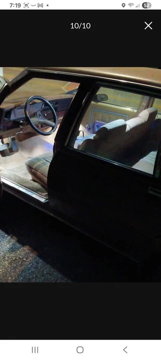 1988 Chevrolet Caprice - Image 2 of 7