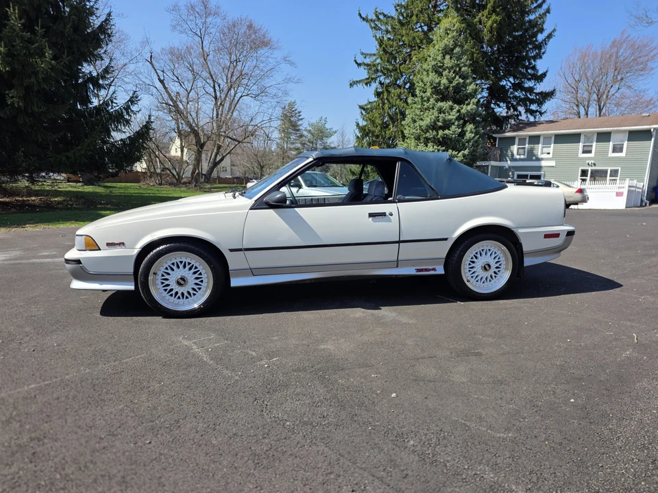 1988 Chevrolet Cavalier - Image 22 of 31