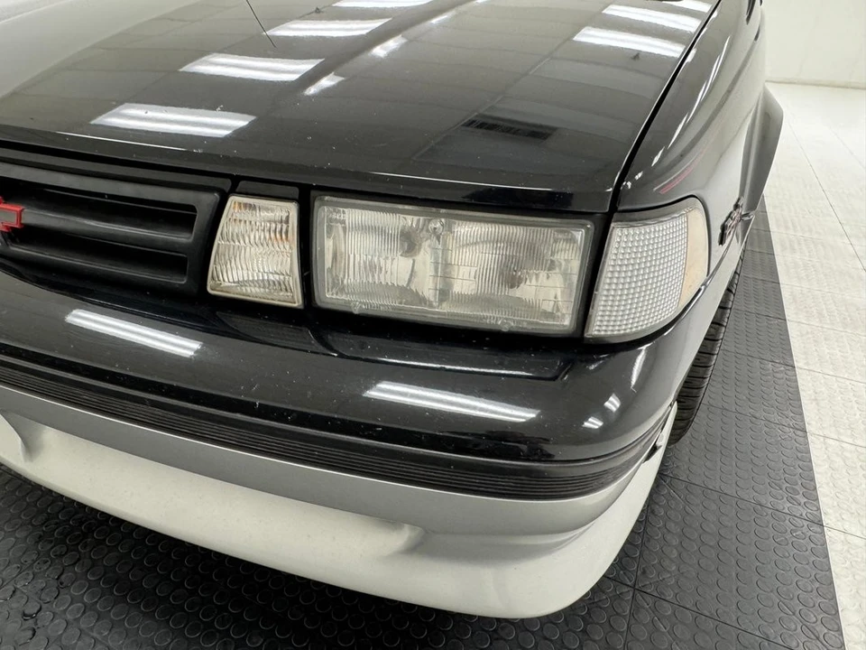 1988 Chevrolet Cavalier - Image 14 of 21