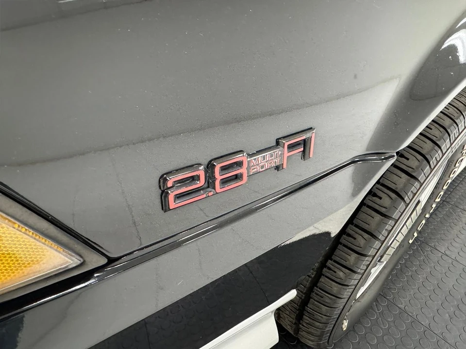 1988 Chevrolet Cavalier - Image 15 of 21