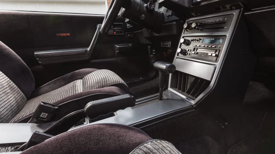 1988 Chevrolet Cavalier - Image 11 of 26
