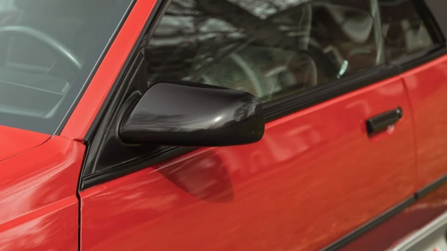 1988 Chevrolet Cavalier - Image 20 of 26