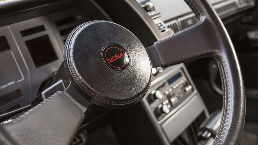 1988 Chevrolet Cavalier - Image 22 of 26