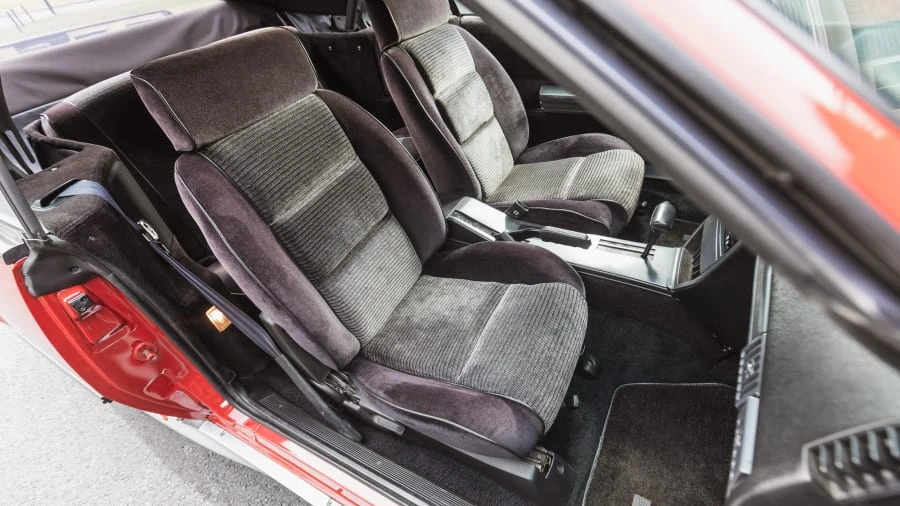 1988 Chevrolet Cavalier - Image 24 of 26