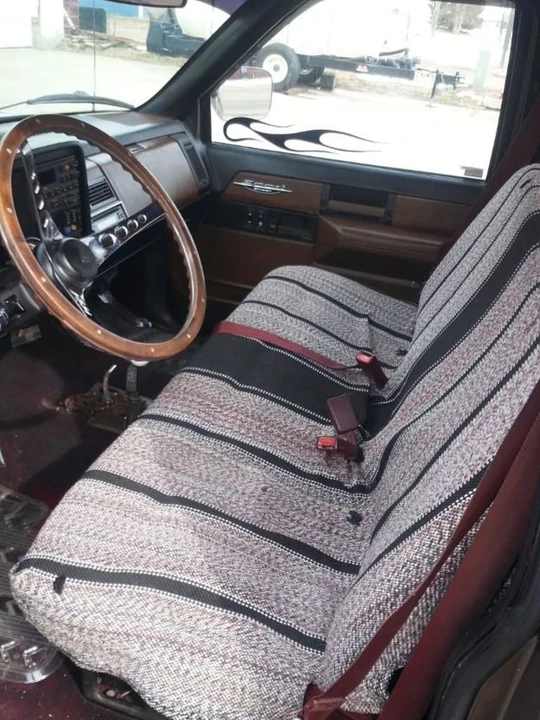 1988 Chevrolet C/K 4th Gen - Image 2 of 6