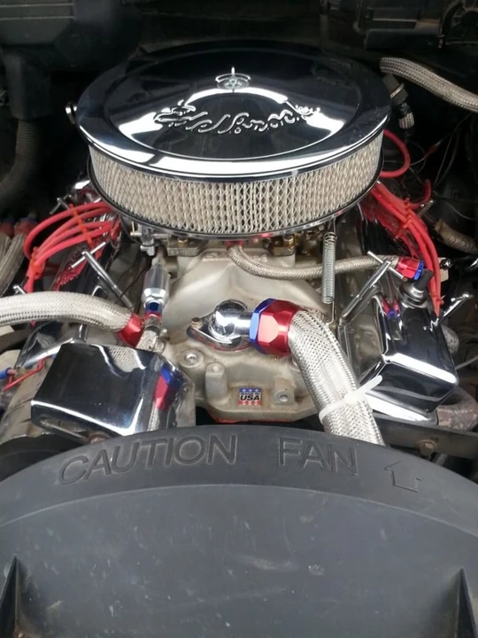 1988 Chevrolet C/K 4th Gen - Image 3 of 6