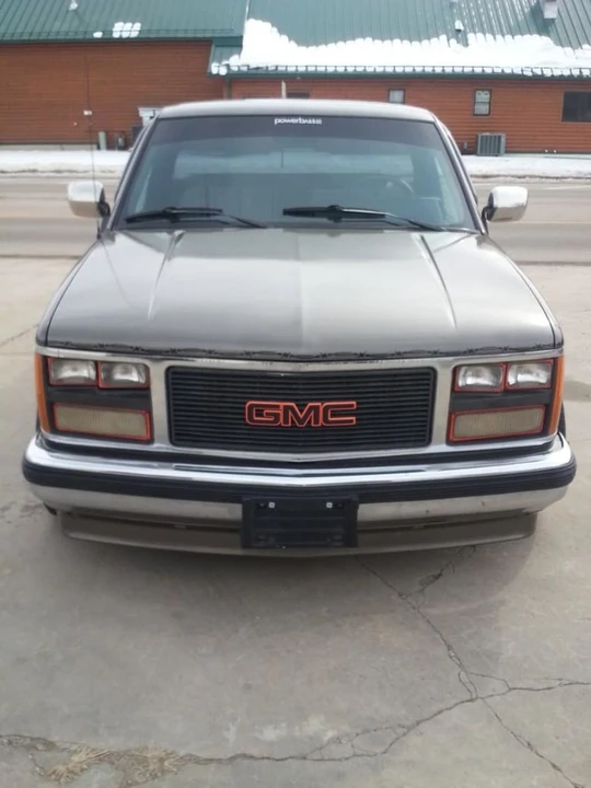 1988 Chevrolet C/K 4th Gen - Image 4 of 6
