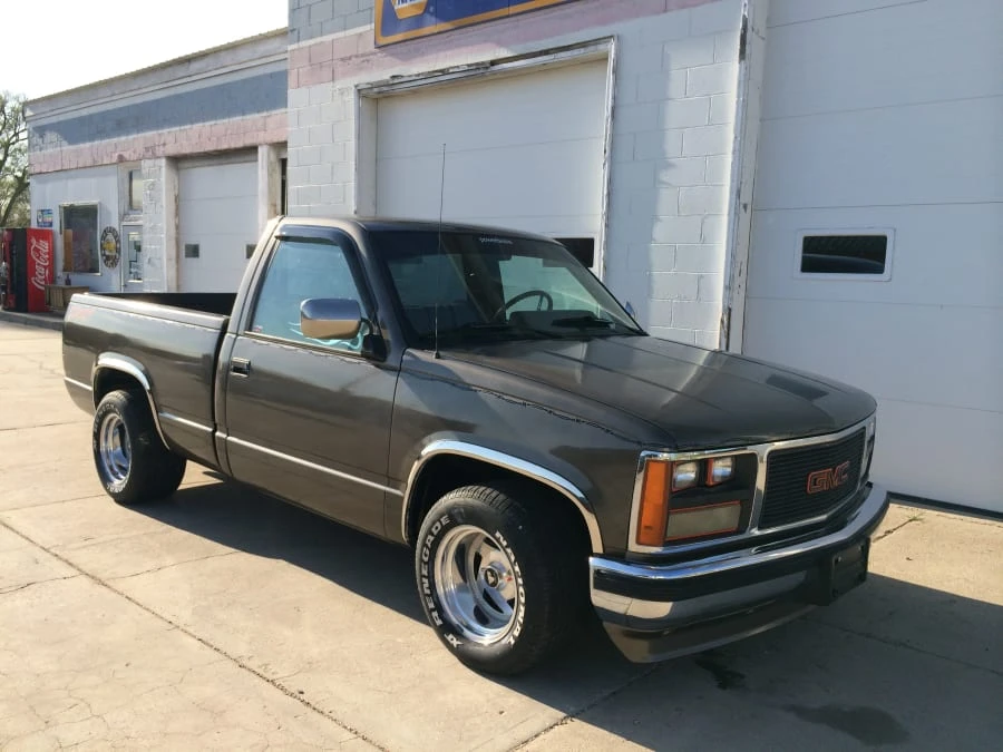 1988 Chevrolet C/K 4th Gen - Image 6 of 6