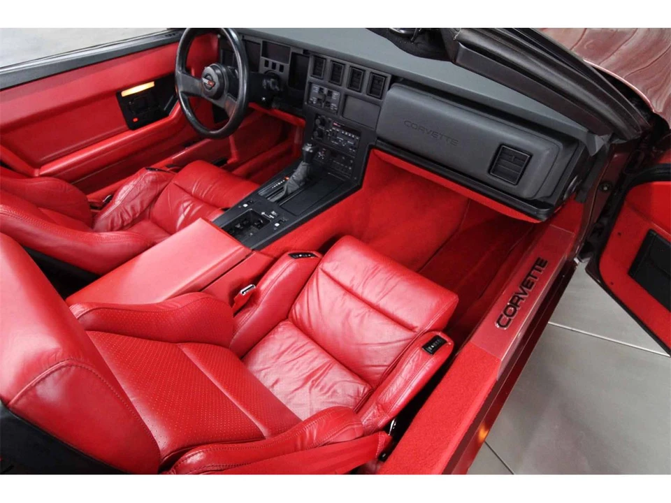 1988 Chevrolet - Image 31 of 31