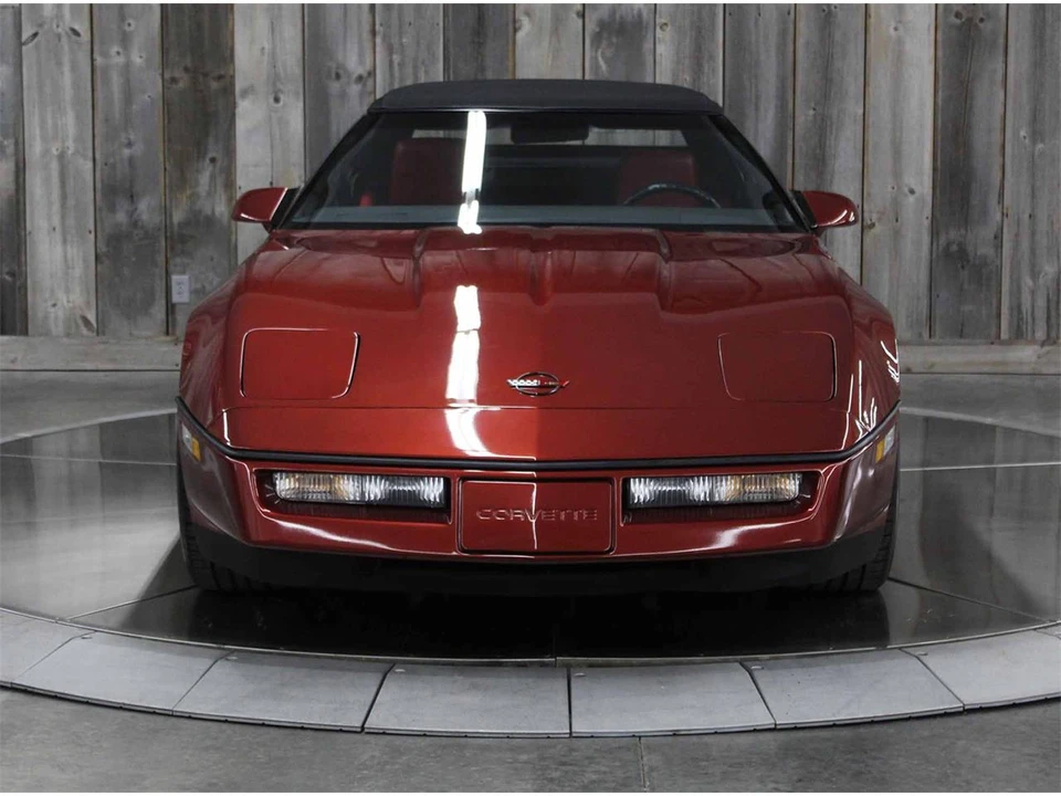 1988 Chevrolet - Image 19 of 31