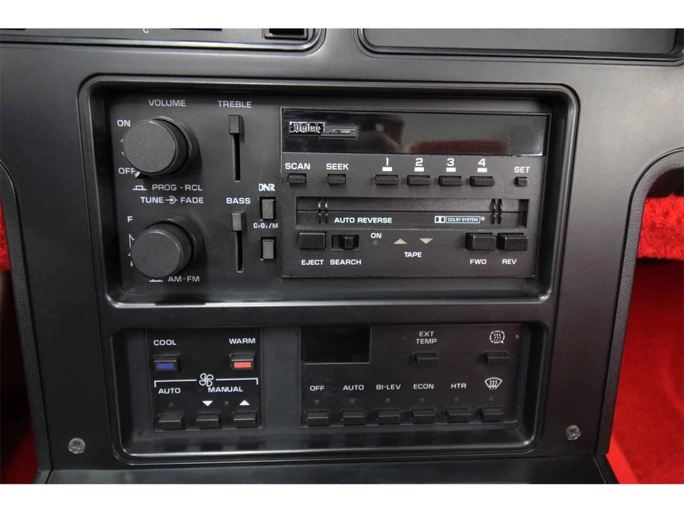 1988 Chevrolet - Image 29 of 31