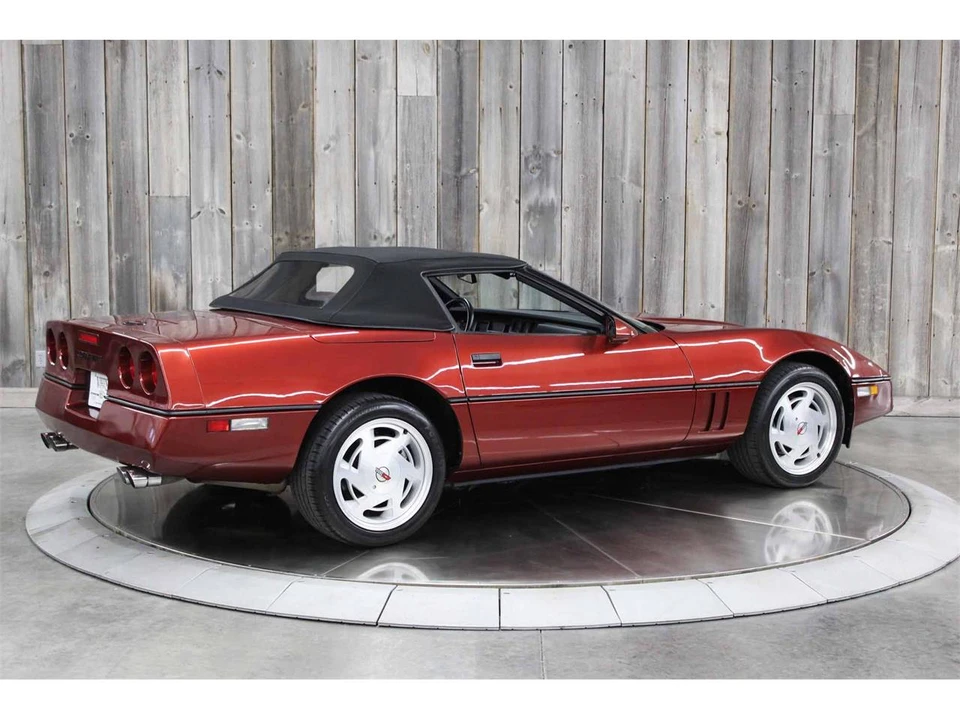 1988 Chevrolet - Image 12 of 31