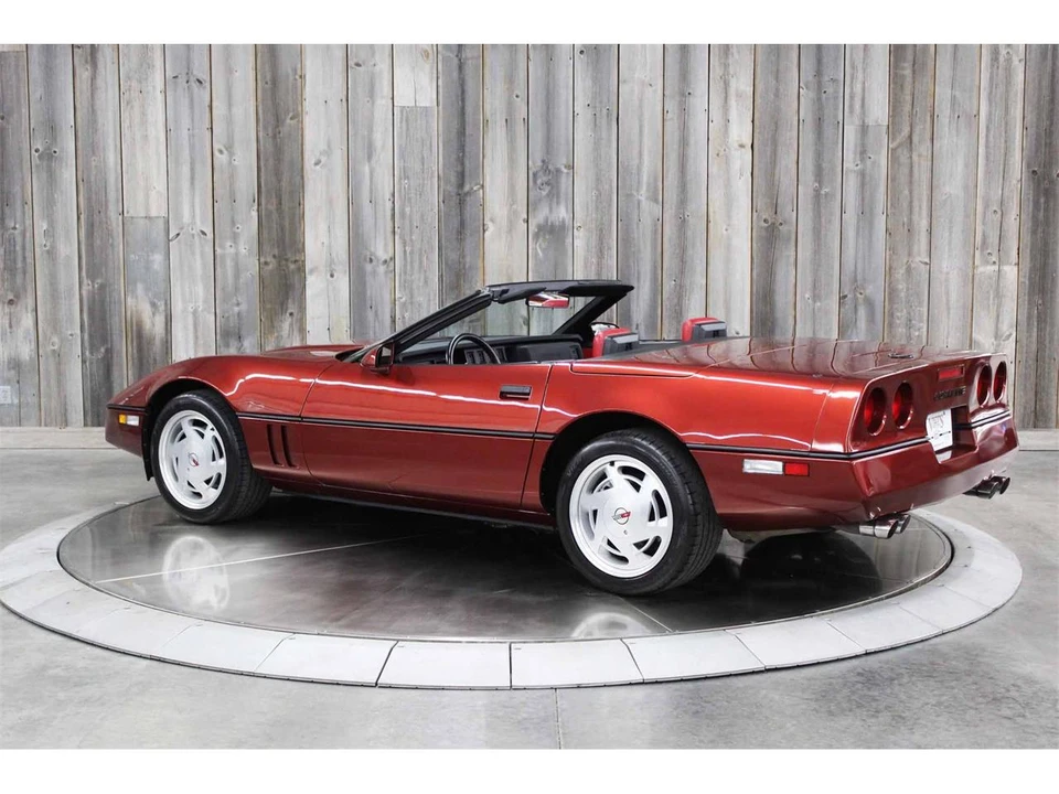 1988 Chevrolet - Image 3 of 31