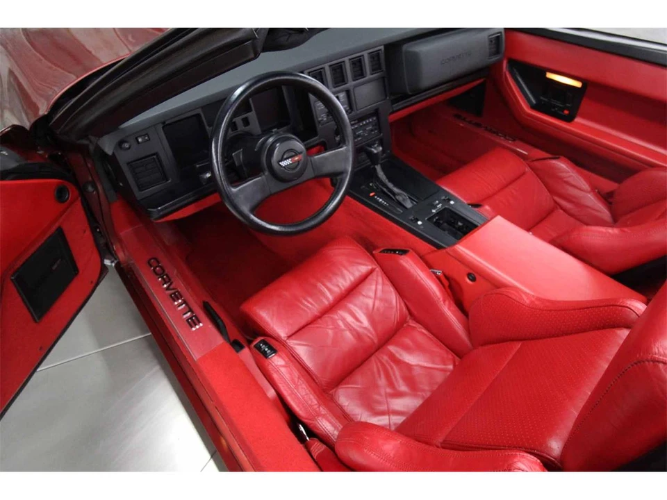 1988 Chevrolet - Image 30 of 31