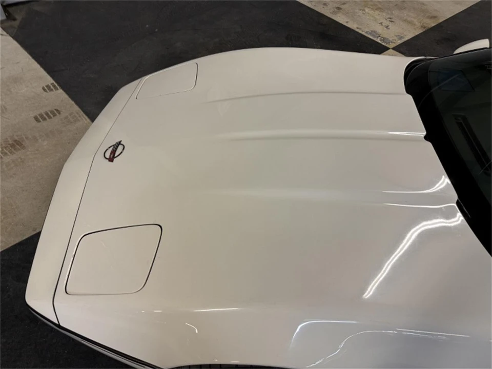 1988 Chevrolet Corvette C4 - Image 13 of 31