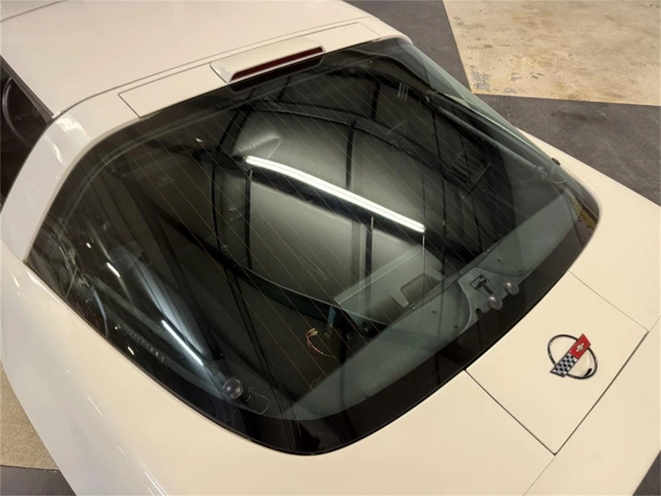 1988 Chevrolet Corvette C4 - Image 18 of 31
