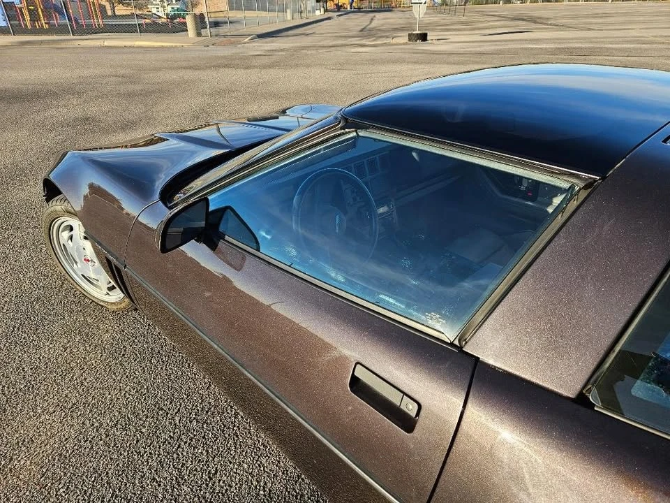 1988 Chevrolet Corvette C4 - Image 4 of 9