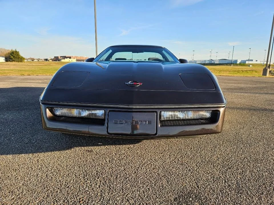 1988 Chevrolet Corvette C4 - Image 6 of 9