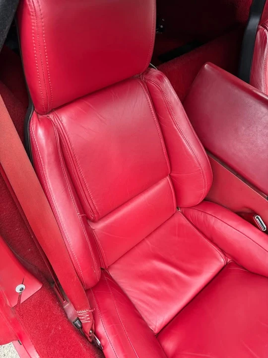 1988 Chevrolet Corvette C4 - Image 8 of 13