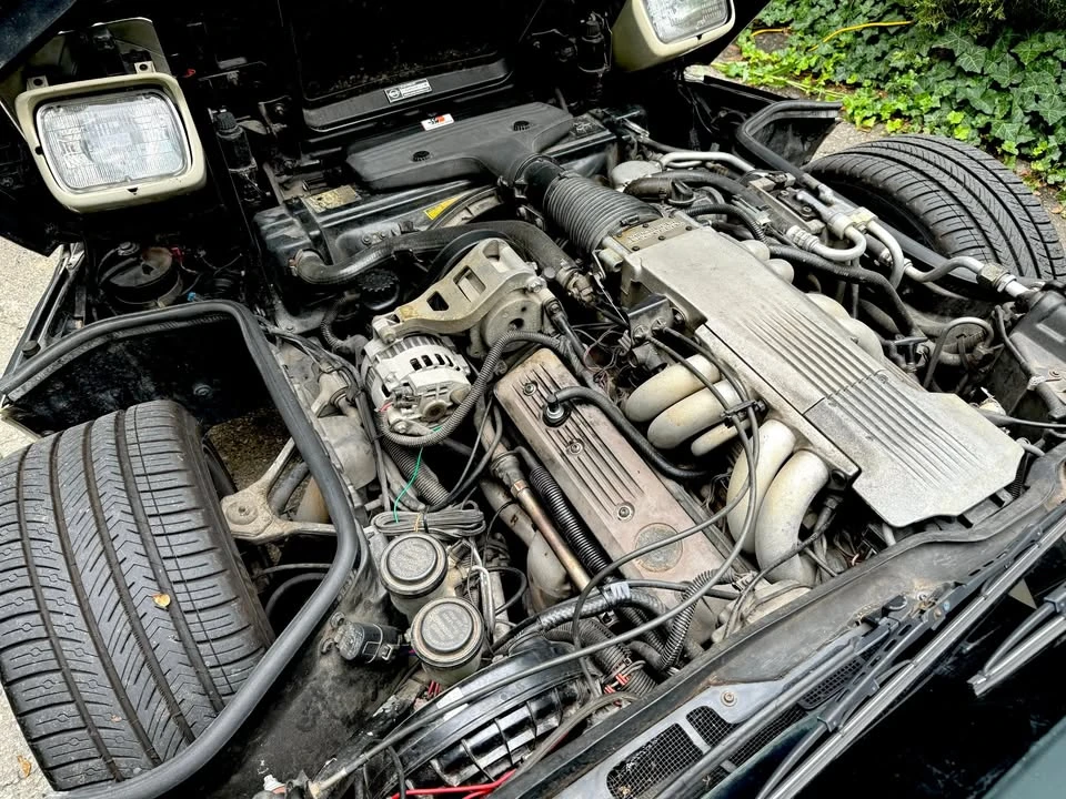 1988 Chevrolet Corvette C4 - Image 6 of 7
