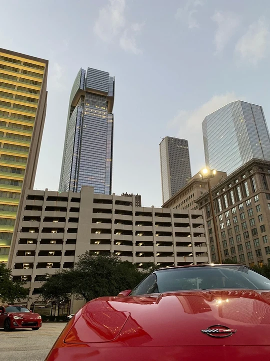 1988 Chevrolet Corvette C4 - Image 3 of 14