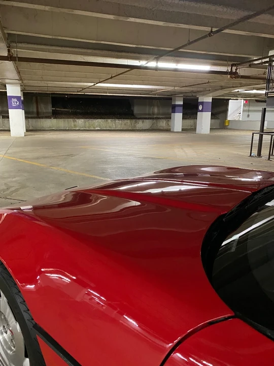 1988 Chevrolet Corvette C4 - Image 5 of 14