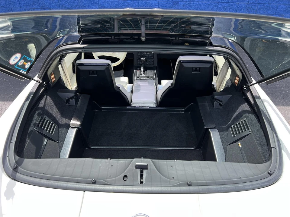 1988 Chevrolet Corvette C4 - Image 19 of 27