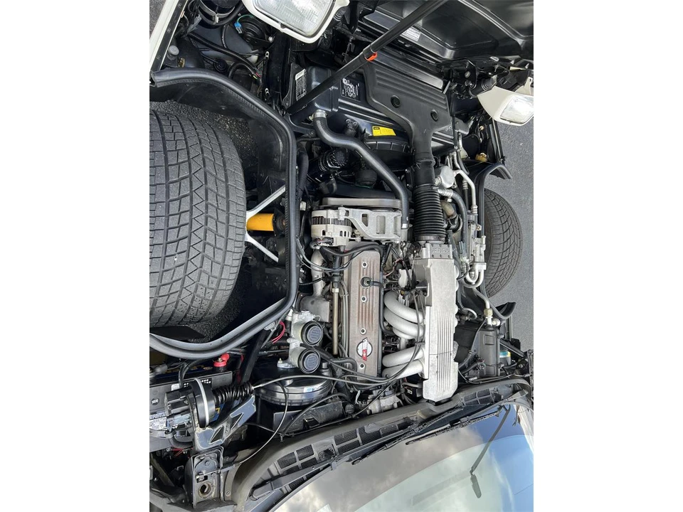1988 Chevrolet Corvette C4 - Image 25 of 27